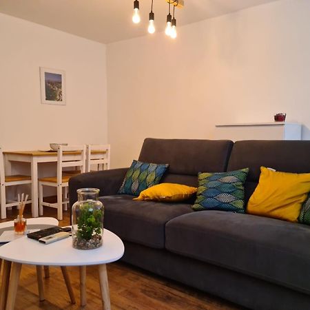 Ajaccio Appartement Vielle Ville - 4 Personnes Exterior photo