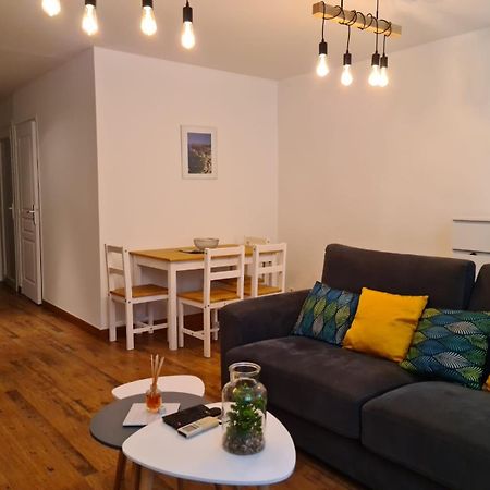 Ajaccio Appartement Vielle Ville - 4 Personnes Exterior photo